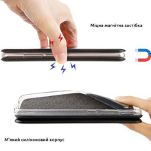 Чохол BECOVER Exclusive для Infinix Smart 8 (X6525) Black (711235)