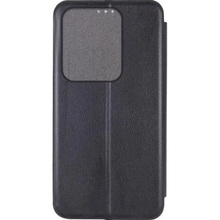 Чохол BECOVER Exclusive для Infinix Smart 8 (X6525) Black (711235)