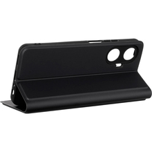 Чохол BECOVER Exclusive New Style для Realme C55 Black (711198)
