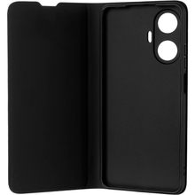 Чохол BECOVER Exclusive New Style для Realme C55 Black (711198)