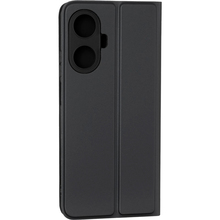Чохол BECOVER Exclusive New Style для Realme C55 Black (711198)