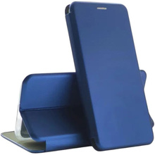 Чохол BECOVER Exclusive для Infinix Smart 8 (X6525) Blue (711236)