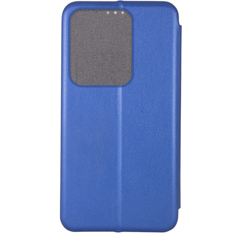 Чохол BECOVER Exclusive для Infinix Smart 8 (X6525) Blue (711236) Матеріал силікон