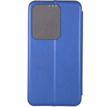 Чохол BECOVER Exclusive для Infinix Smart 8 (X6525) Blue (711236)