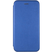 Дніпро - Чохол BECOVER Exclusive для Infinix Smart 8 (X6525) Blue (711236)
