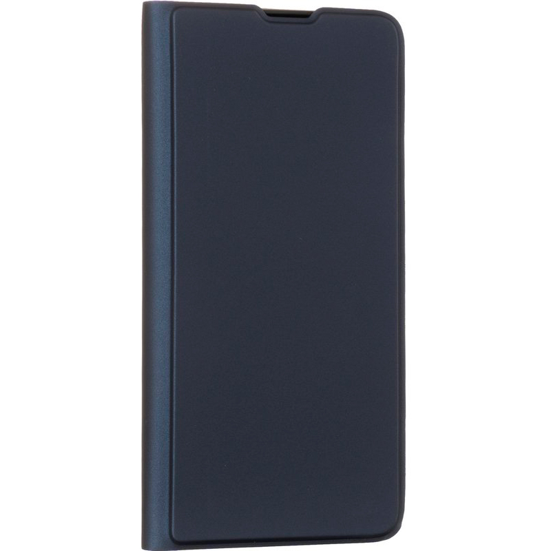 Чохол BECOVER Exclusive New Style для Realme C55 Blue (711199) Сумісність за моделлю Realme C55