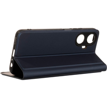 Чохол BECOVER Exclusive New Style для Realme C55 Blue (711199)