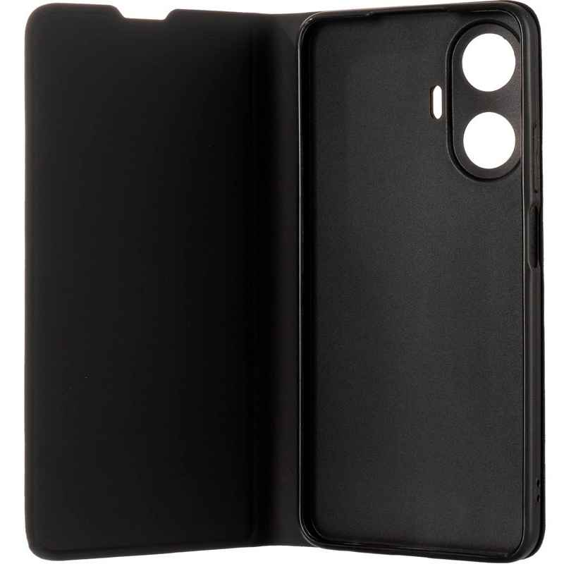 Чохол BECOVER Exclusive New Style для Realme C55 Blue (711199) Колір синій