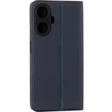 Чохол BECOVER Exclusive New Style для Realme C55 Blue (711199)