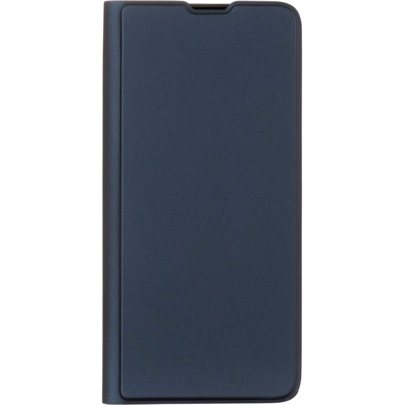 Чохол BECOVER Exclusive New Style для Realme C55 Blue (711199) Чохол BECOVER Exclusive New Style для Realme C55 Blue (711199)