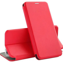 Чехол BECOVER Exclusive для Infinix Smart 8 (X6525) Red (711237)