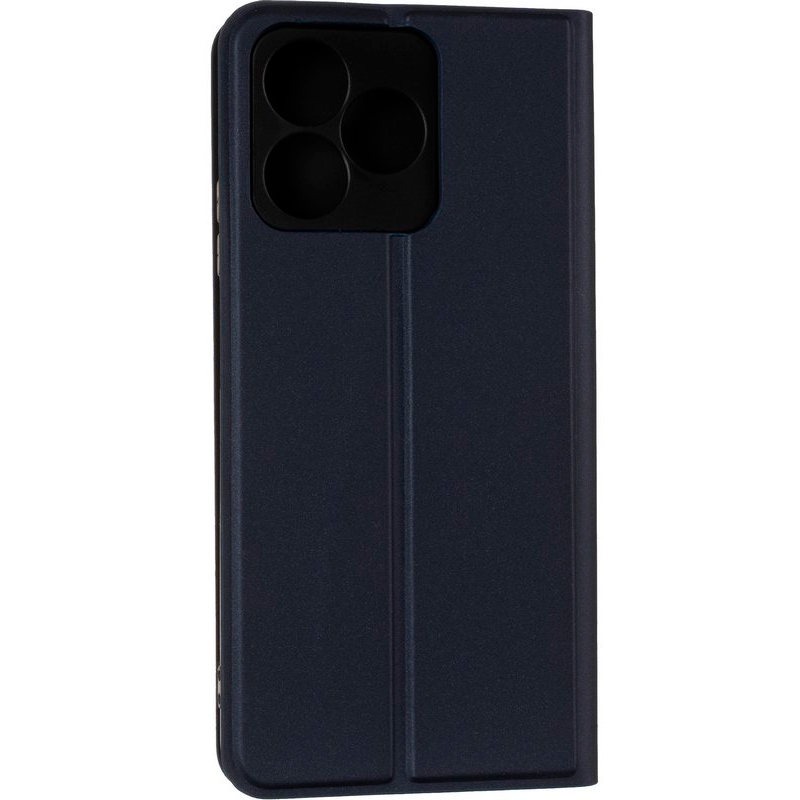 Чохол BECOVER Exclusive New Style для Realme C53 Blue (711201) Колір синій