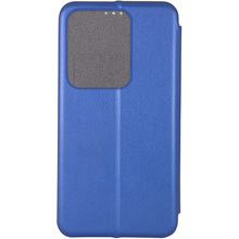 Чехол BECOVER Exclusive для Tecno Spark 20 (KJ5n) Blue (711238)