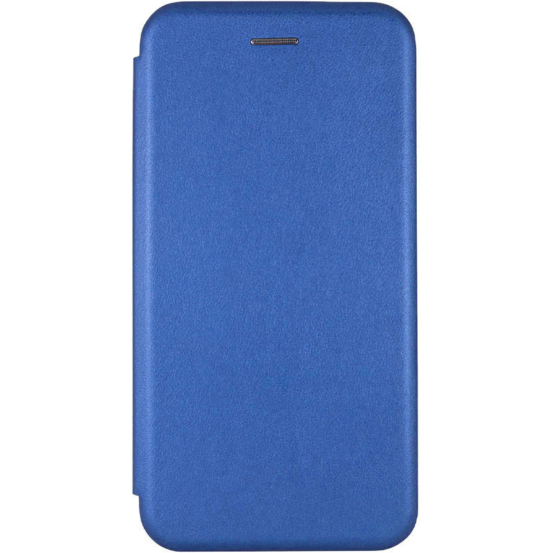Чехол BECOVER Exclusive для Tecno Spark 20 (KJ5n) Blue (711238) Чехол BECOVER Exclusive для Tecno Spark 20 (KJ5n) Blue (711238)