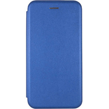 Днепр - Чехол BECOVER Exclusive для Tecno Spark 20 (KJ5n) Blue (711238)