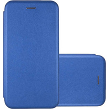 Чехол BECOVER Exclusive для Tecno Spark 20 (KJ5n) Blue (711238)