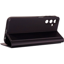 Чохол BECOVER Exclusive New Style для Samsung Galaxy A15 4G/A15 5G Black (710933)