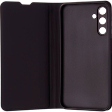 Чохол BECOVER Exclusive New Style для Samsung Galaxy A15 4G/A15 5G Black (710933)
