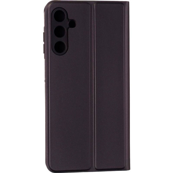 Чохол BECOVER Exclusive New Style для Samsung Galaxy A15 4G/A15 5G Black (710933) Сумісність за моделлю Samsung Galaxy A15