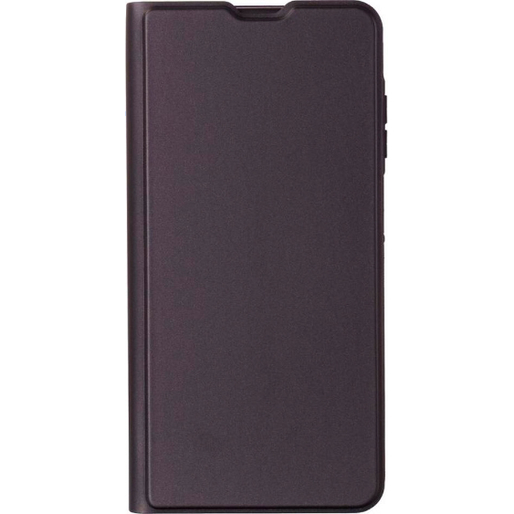 Чохол BECOVER Exclusive New Style для Samsung Galaxy A15 4G/A15 5G Black (710933) Чохол BECOVER Exclusive New Style для Samsung Galaxy A15 4G/A15 5G Black (710933)