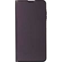 Чохол BECOVER Exclusive New Style для Samsung Galaxy A15 4G/A15 5G Black (710933)