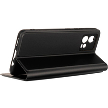 Чохол BECOVER Exclusive New Style для Motorola Moto G72 Black (711205)
