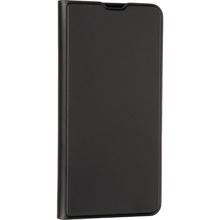 Чохол BECOVER Exclusive New Style для Motorola Moto G72 Black (711205)