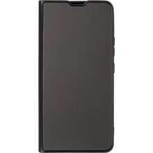 Чохол BECOVER Exclusive New Style для Motorola Moto G72 Black (711205)