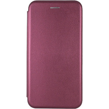 Чохол BECOVER Exclusive для Tecno Spark 20 (KJ5n) Red Wine (711239)