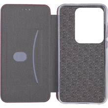 Чохол BECOVER Exclusive для Tecno Spark 20 (KJ5n) Red Wine (711239)