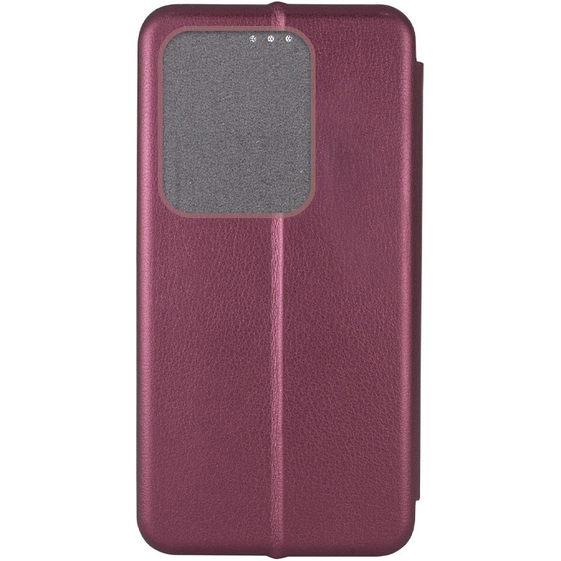 Чохол BECOVER Exclusive для Tecno Spark 20 (KJ5n) Red Wine (711239) Сумісність за моделлю Tecno Spark 20