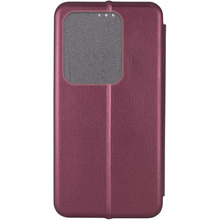Чохол BECOVER Exclusive для Tecno Spark 20 (KJ5n) Red Wine (711239)