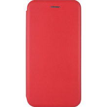 Днепр - Чехол BECOVER Exclusive для Tecno Spark 20 (KJ5n) Red (711240)