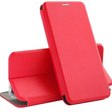 Чехол BECOVER Exclusive для Tecno Spark 20 (KJ5n) Red (711240)