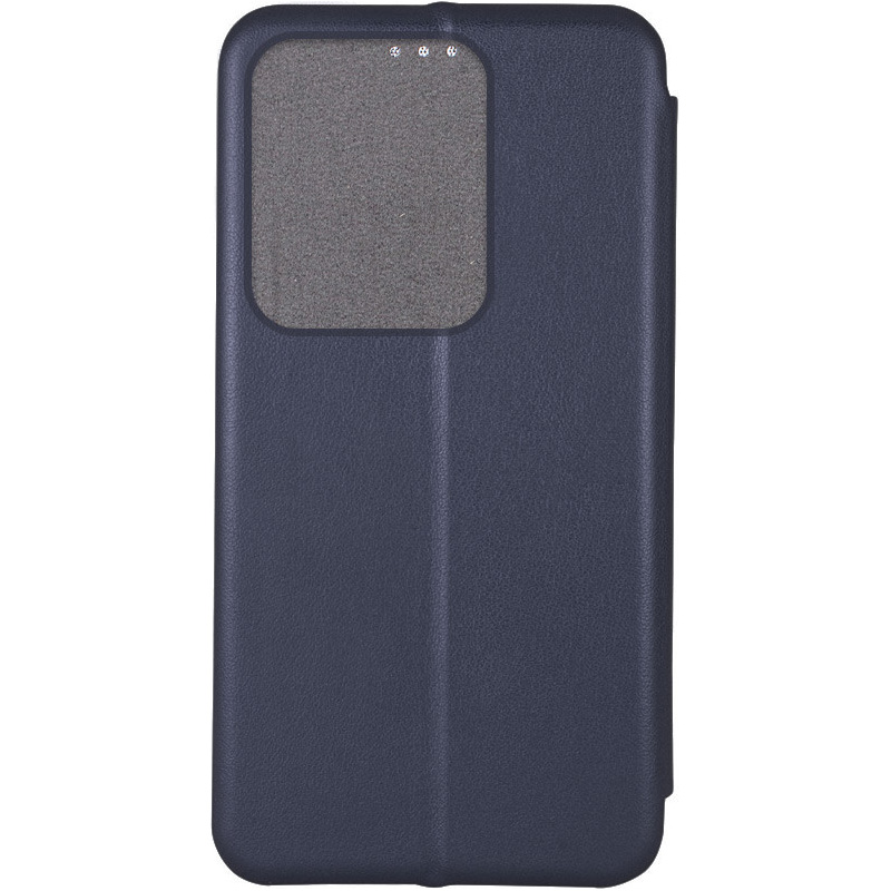 Чохол BECOVER Exclusive для Tecno Spark 20 (KJ5n) Deep Blue (711241) Колір синій