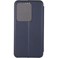 Чохол BECOVER Exclusive для Tecno Spark 20 (KJ5n) Deep Blue (711241)
