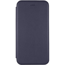 Одеса - Чохол BECOVER Exclusive для Tecno Spark 20 (KJ5n) Deep Blue (711241)