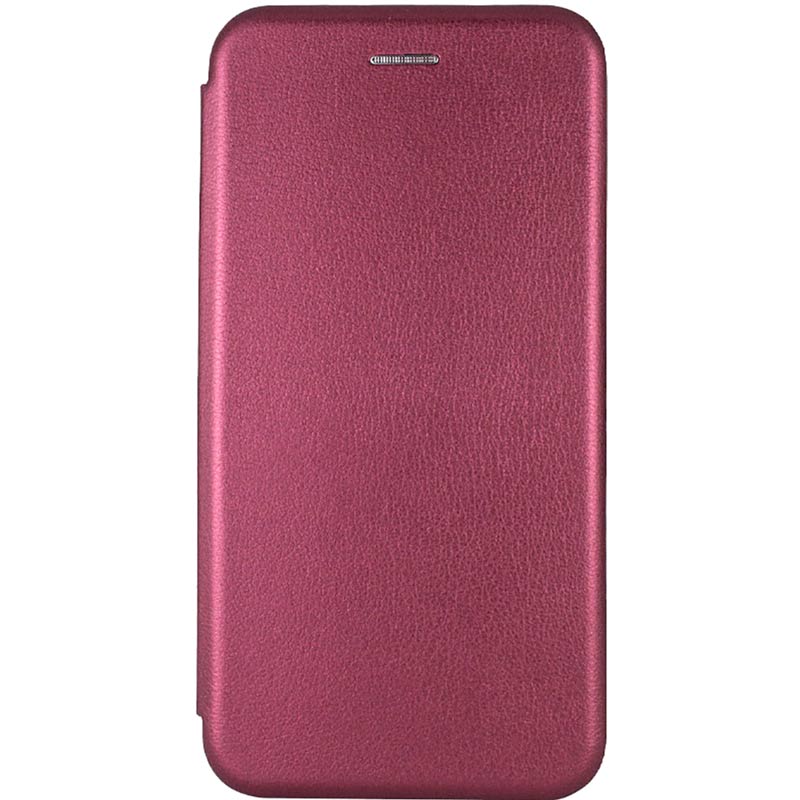 Чохол BECOVER Exclusive для Tecno Spark Go 2024 (BG6) Red Wine (711253) Чохол BECOVER Exclusive для Tecno Spark Go 2024 (BG6) Red Wine (711253)
