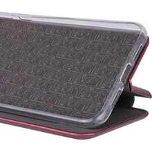 Чохол BECOVER Exclusive для Tecno Spark Go 2024 (BG6) Red Wine (711253)
