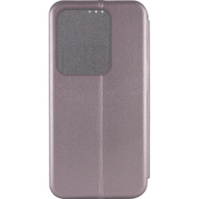 Чохол BECOVER Exclusive для Tecno Spark 20 (KJ5n) Gray (711243)