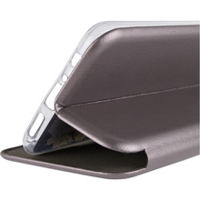 Чохол BECOVER Exclusive для Tecno Spark 20 (KJ5n) Gray (711243)