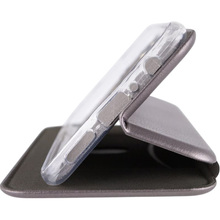 Чохол BECOVER Exclusive для Tecno Spark 20 (KJ5n) Gray (711243)
