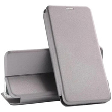 Чохол BECOVER Exclusive для Tecno Spark 20 (KJ5n) Gray (711243)