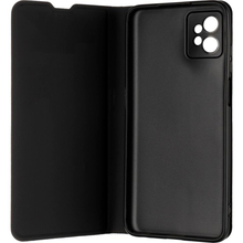 Чохол BECOVER Exclusive New Style для Motorola Moto G32 Black (711206)