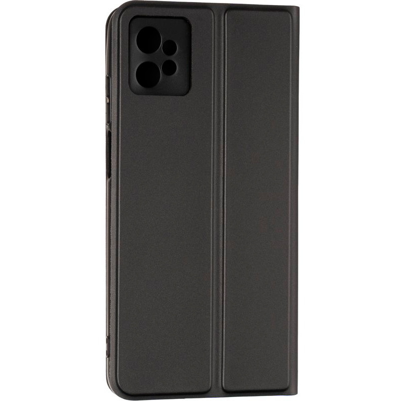Чохол BECOVER Exclusive New Style для Motorola Moto G32 Black (711206) Колір чорний