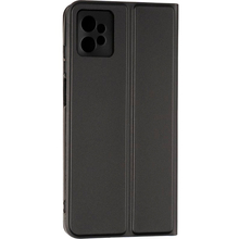 Чохол BECOVER Exclusive New Style для Motorola Moto G32 Black (711206)