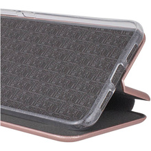 Чехол BECOVER Exclusive для Tecno Spark 20 (KJ5n) Pink (711244)