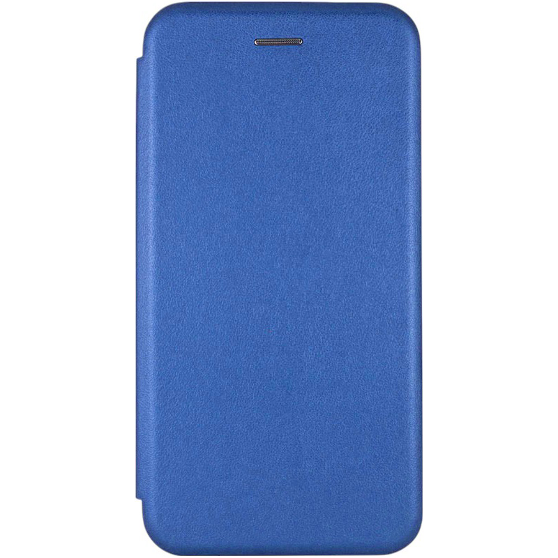 Чохол BECOVER Exclusive для Tecno Spark 20C (BG7n) Blue (711245) Чохол BECOVER Exclusive для Tecno Spark 20C (BG7n) Blue (711245)