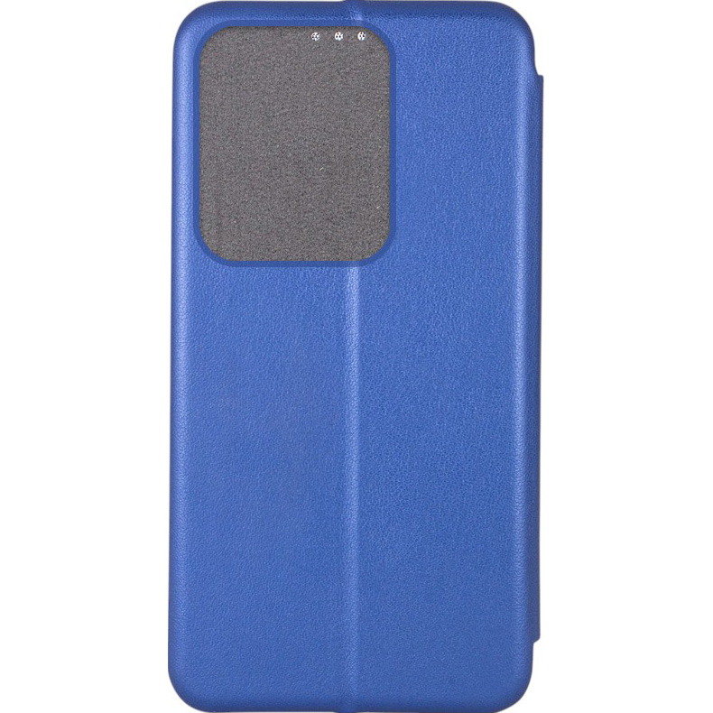 Чохол BECOVER Exclusive для Tecno Spark 20C (BG7n) Blue (711245) Сумісність за моделлю TECNO Spark 20C BG7n