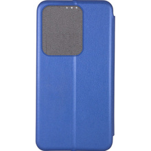 Чохол BECOVER Exclusive для Tecno Spark 20C (BG7n) Blue (711245)